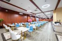 硒都康泉大飯店（池州高鐵站店） - 早餐