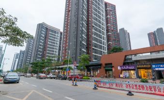 Vienna Hotel (Huizhou Dongping Shui'an City)