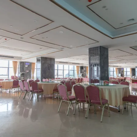 Nanhaiwan Hotel