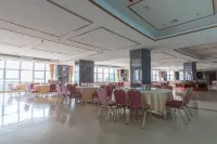 陽江南海灣大飯店