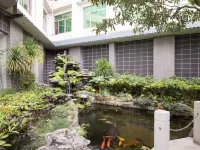 Jindun Holiday Hotel Yangjiang otelleri