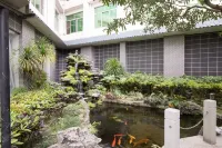 Jindun Holiday Hotel