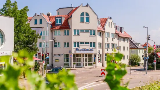 Plaza Hotel Blankenburg Ditzingen, Sure Hotel Collection