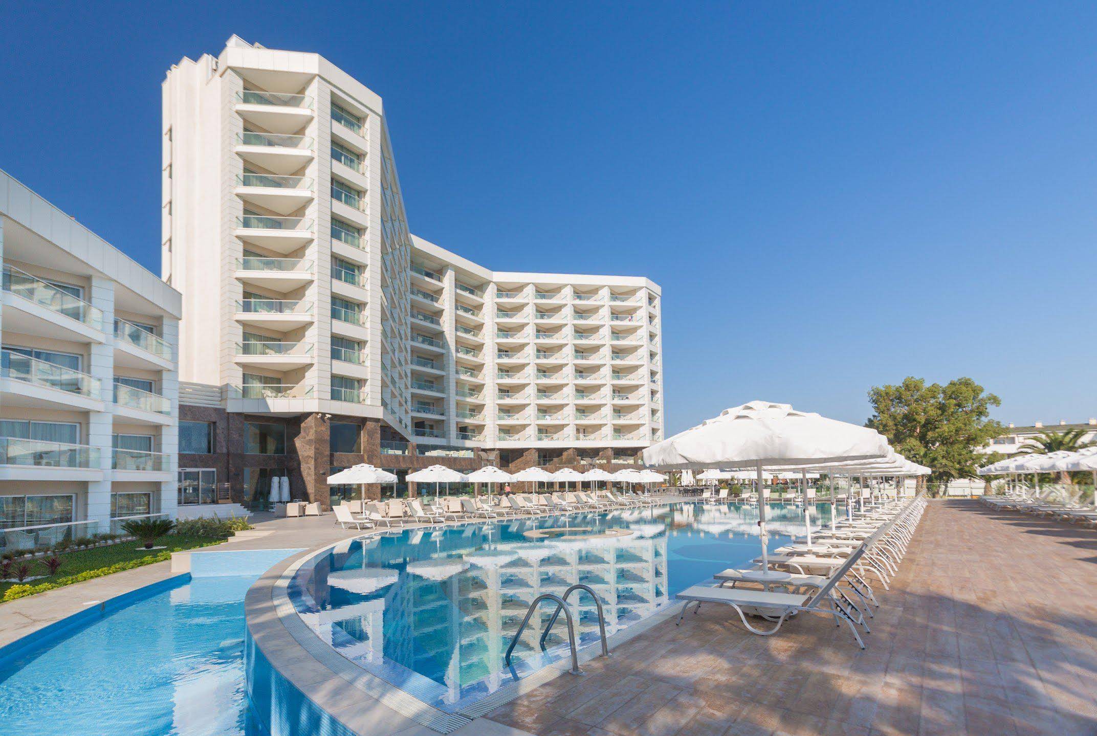 Boyalik Beach Hotel & Spa Cesme