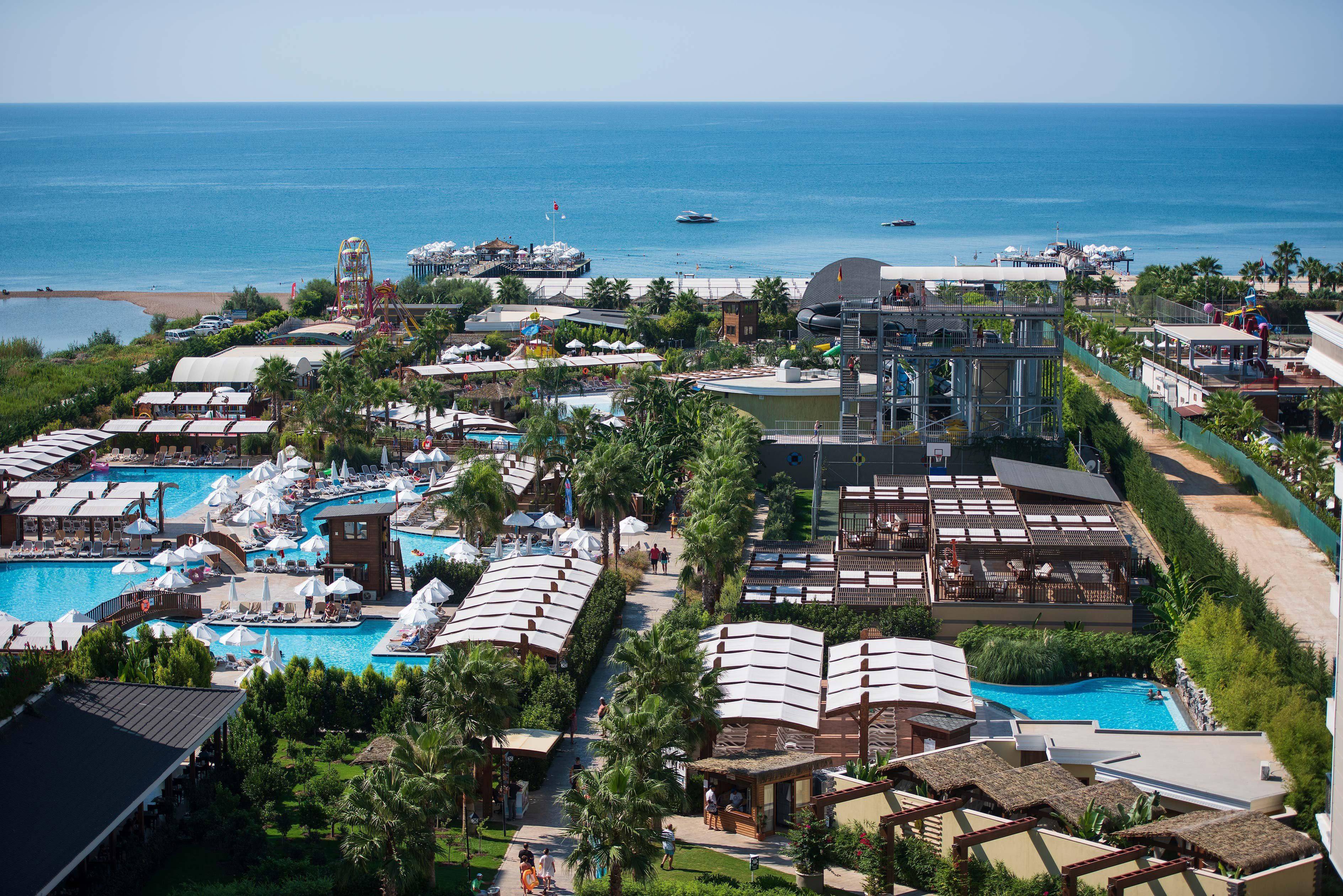 Adalya Elite Lara Hotel - All Inclusive