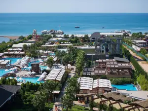 Adalya Elite Lara Hotel