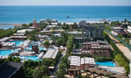 Adalya Elite Lara Hotel - Ultra All Inclusive