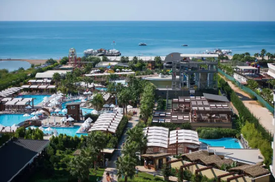 Adalya Elite Lara Hotel - Ultra All Inclusive