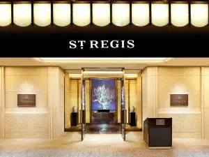 The St. Regis Osaka