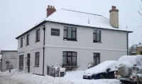 Exmoor House Hotels in West Somerset District