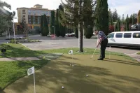 Crowne Plaza Palo Alto Hotels in Los Altos