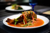 Radisson Blu Hotel Guwahati - breakfast