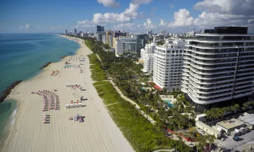 Faena Hotel Miami Beach
