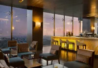 InterContinental Hotels BANDUNG DAGO PAKAR by IHG - bar