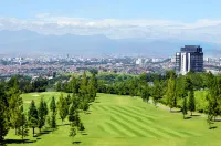 InterContinental BANDUNG DAGO PAKAR by IHG - Gym