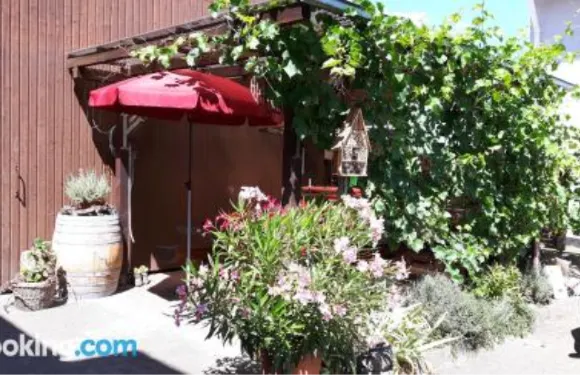 文澤霍夫森恩酒店