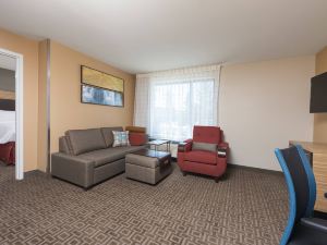 TownePlace Suites Mansfield Ontario