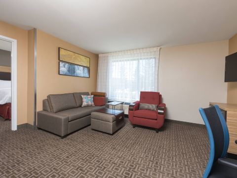 TownePlace Suites Mansfield Ontario