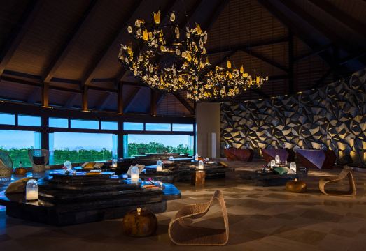 짐바란 해변 맛집