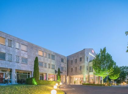 Best Western Plus Hotel Fellbach-Stuttgart