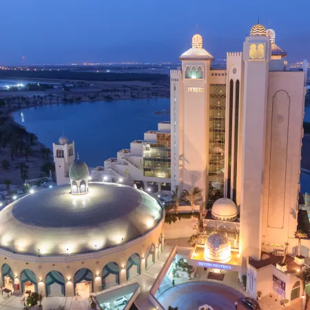 Herods Boutique Eilat a Premium Collection by Fattal Hotels