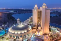 Herods Boutique Eilat a Premium Collection by Fattal Hotels - Bergblick