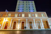 Holiday Inn Express Merida Centro Hotel di Merida