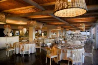 Borgo di Fiuzzi Resort & Spa فنادق في Scalea