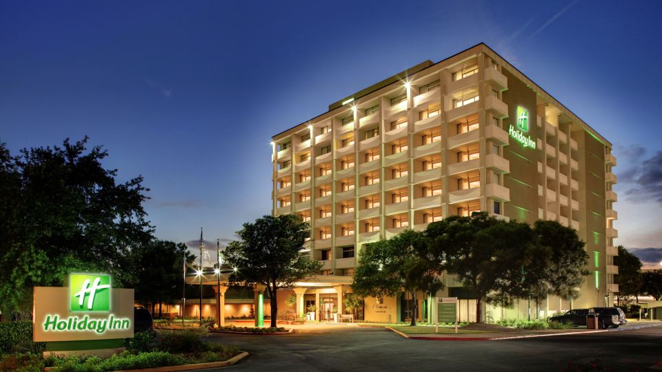 Holiday Inn AUSTIN MIDTOWN by IHG