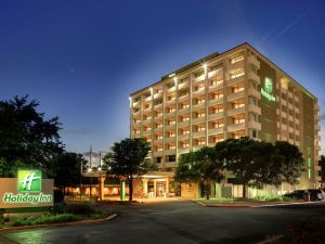 Holiday Inn Austin Midtown