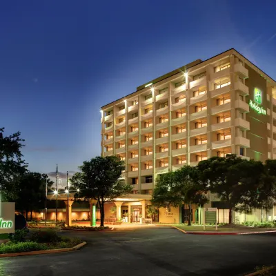 Holiday Inn AUSTIN MIDTOWN by IHG Hotels in der Nähe von LBJ Presidential Library