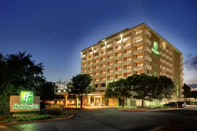 Holiday Inn Austin Midtown Hotels in Austin