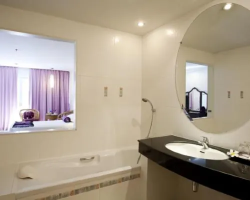โรงแรมเมธาวลัย ชะอำ ห้องพัก Photos