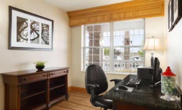 Country Inn & Suites by Radisson Kenosha - Pleasant Prairie