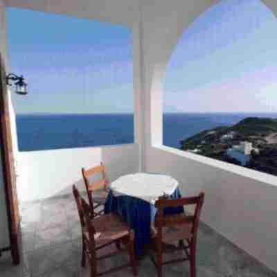 Blue Sky Dining/Meeting Rooms