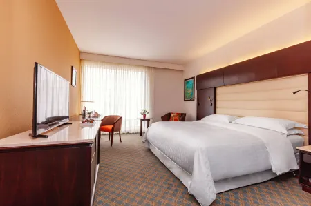 Sheraton Bogota Hotel