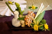 Woraburi Phuket Resort & Spa - Spa