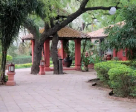 Kma Bagan Hotel Hotels in 