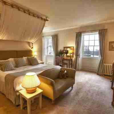Swinton Park Rooms