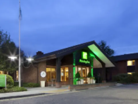 Holiday Inn GUILDFORD by IHG Hotels in Guildford