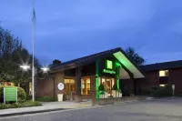 Holiday Inn Guildford Các khách sạn gần Royal Surrey County Hospital
