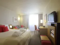 Novotel Reading Centre Hotels in Kidmore End