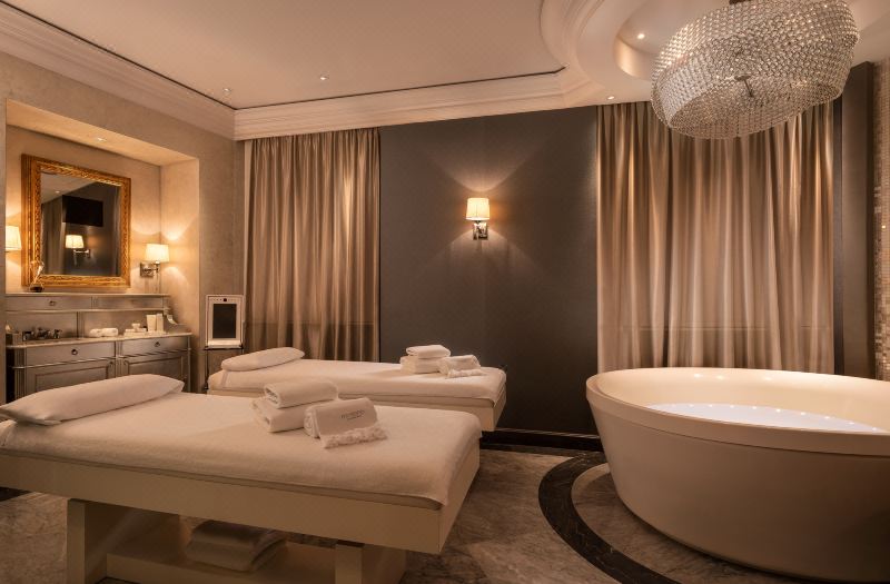 The St. Regis Florence photo 5