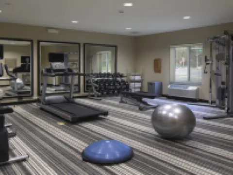 Candlewood Suites NEWARK SOUTH - UNIVERSITY AREA by IHG Hotels in Newark