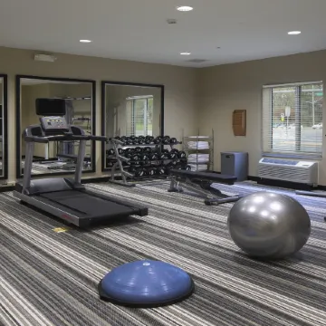 Candlewood Suites NEWARK SOUTH - UNIVERSITY AREA by IHG