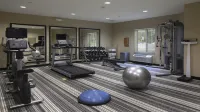 Candlewood Suites Newark South - University Area