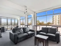 Rockhampton Riverside Central Hotel Official Hotels in Rockhampton