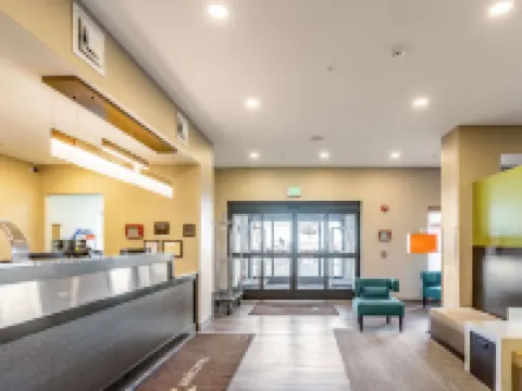 Sleep Inn & Suites Mt Hope Near Auction & Event Center Hotels in Holmes County
