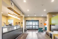 Sleep Inn & Suites Mt Hope Near Auction & Event Center Hotel di Paint Township