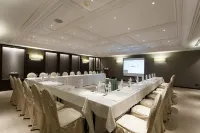 Palau Royal Resort Hotels in Koror